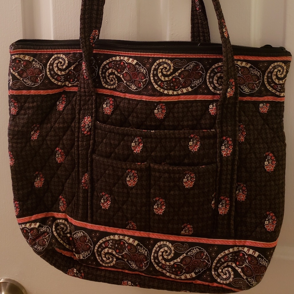 Vera Bradley Tote